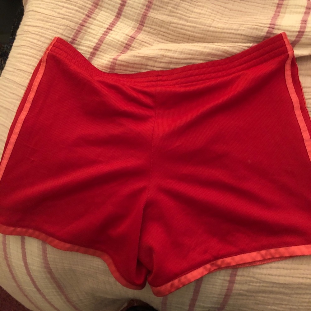 COPY - Adidas shorts size XL - Picture 3 of 3